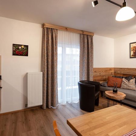 Apartamento Ella'S Fusch an der Grossglocknerstrasse Exterior foto