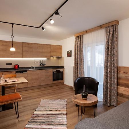 Apartamento Ella'S Fusch an der Grossglocknerstrasse Exterior foto